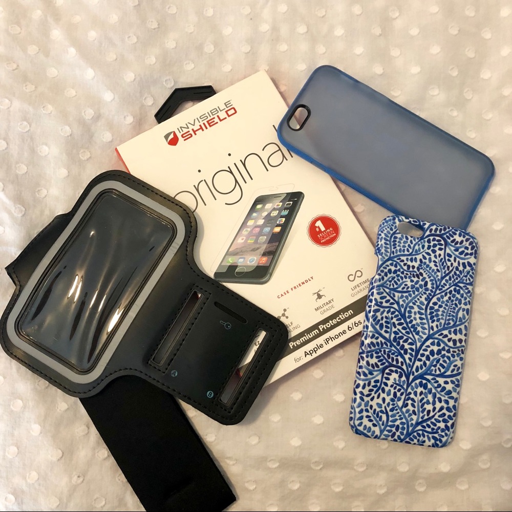 iPhone 6/6s Accessories